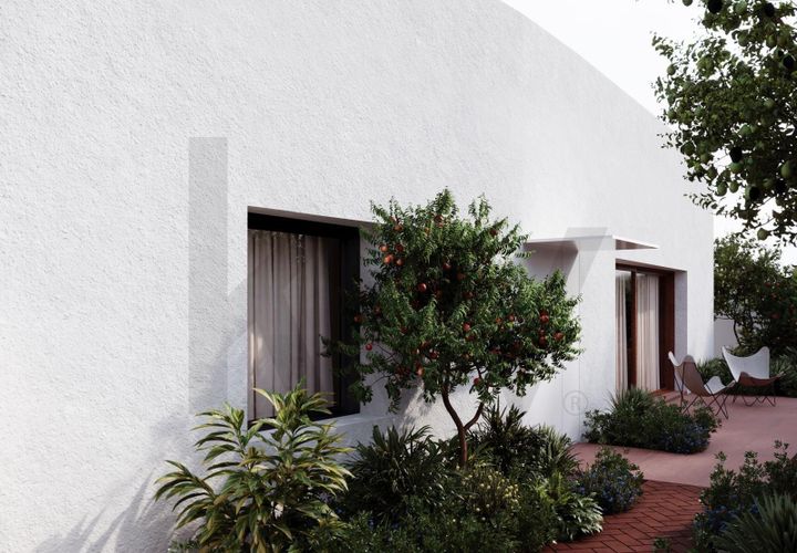 Byhus i Calheta, Madeira, Calheta - € 570.000 | Ref: KWPT-021487 - foto 1