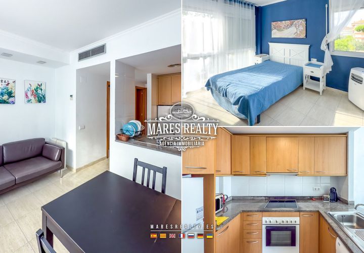 Lejlighed i Lloret De Mar, Gerona, Lloret De Mar - € 210.000 | Ref: PIS0281 - foto 1