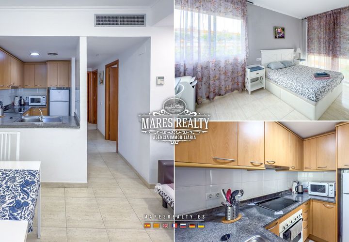 Lejlighed i Lloret De Mar, Gerona, Lloret De Mar - € 210.000 | Ref: PIS0236 - foto 1