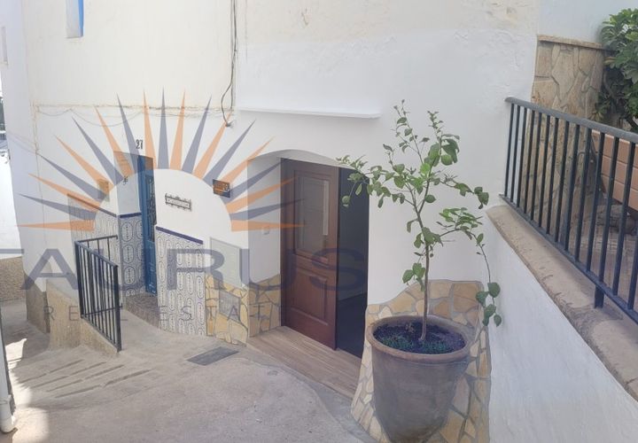 Landsbyhus i Competa, Malaga, Competa - € 169.000 | Ref: C1705 - foto 1