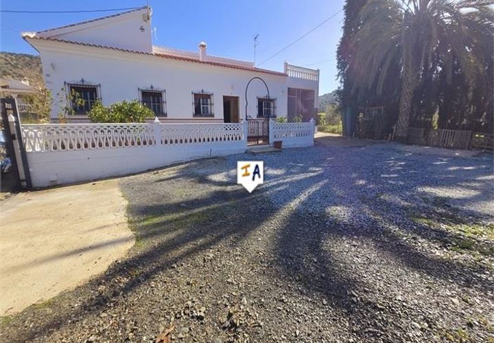 Villa a Alcaucin, Malaga, Alcaucin - € 334.000 | Ref: CH463 - foto 1