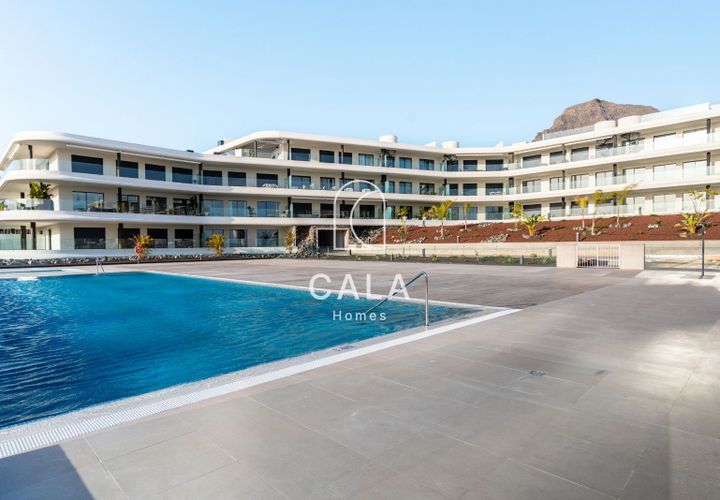Leilighet i Fanabe, Tenerife, Fanabe - € 575 000 | Ref: 1237 - foto 1