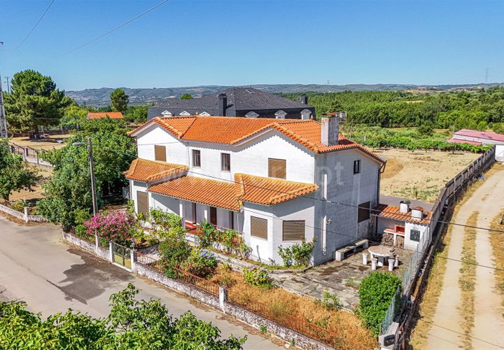 Villa a Valpacos, Vila Real, Valpacos - € 199.000 | Ref: 318250302 - foto 1