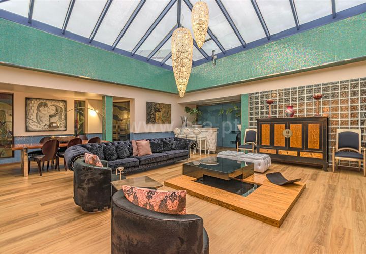 Villa i Chaves, Vila Real, Chaves - € 1.000.000 | Ref: 318250219 - foto 1