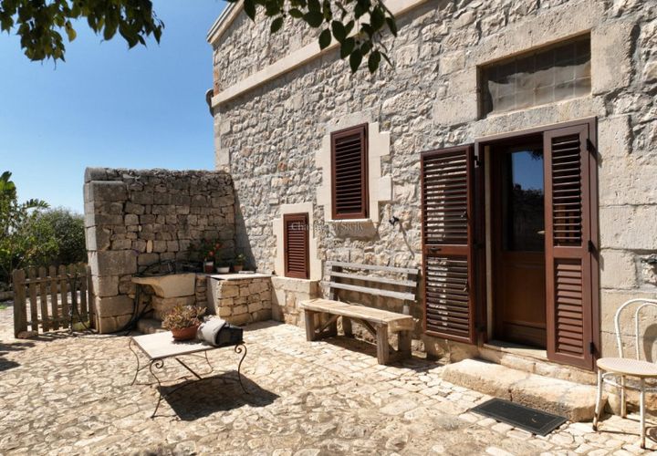 Villa a Modica, Ragusa, Modica - € 330.000 | Ref: MA 153 - foto 1