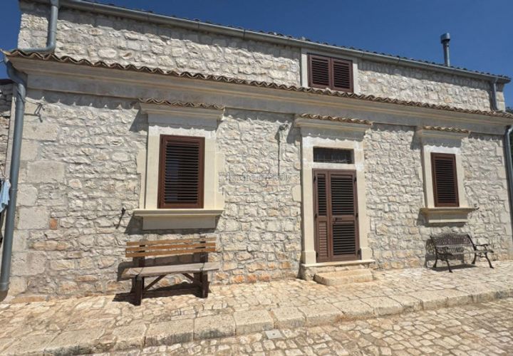 Villa i Modica, Ragusa, Modica - € 330 000 | Ref: MA 153 - foto 1