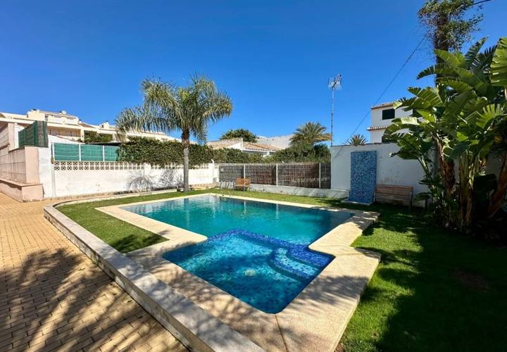 Lejlighed i Javea, Alicante, Javea - € 430.000 | Ref: 112-A-3134A - foto 1