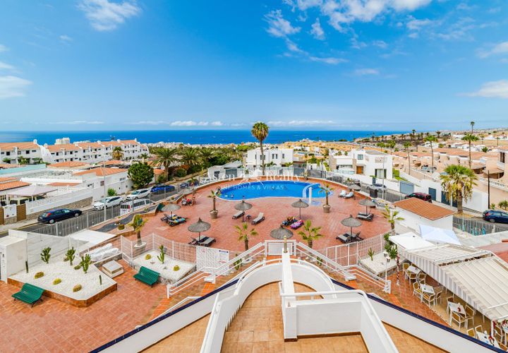 Studio i San Eugenio, Tenerife, San Eugenio - € 190 000 | Ref: 9640 - foto 1
