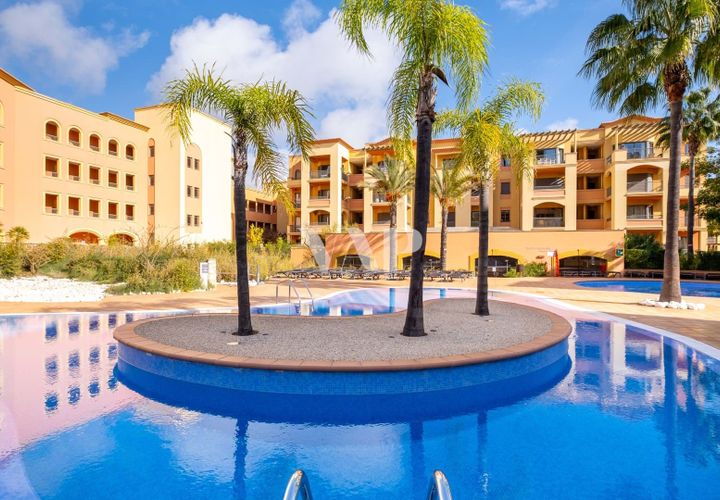 Lejlighed i Vilamoura, Faro, Vilamoura - € 600.000 | Ref: VAP243215 - foto 1
