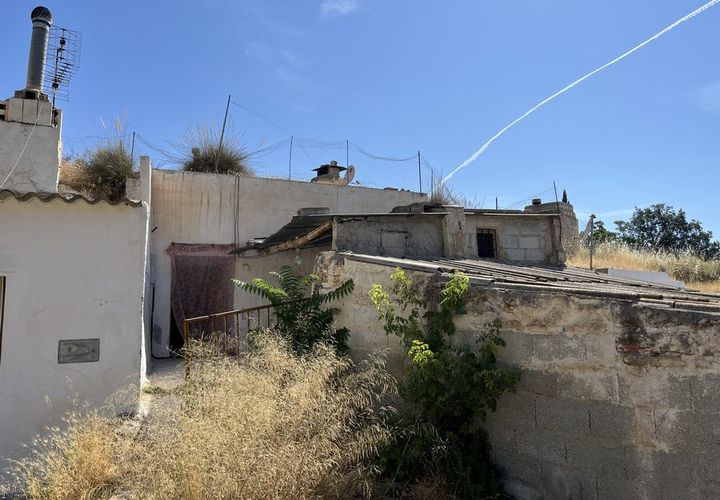 Cave house i Benamaurel, Granada, Benamaurel - € 25.000 | Ref: v3090 - foto 1