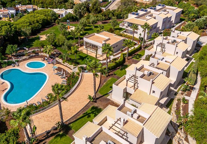 Rækkehus i Lagoa, Faro, Lagoa - € 395.000 | Ref: HIB-15-O/12758 - foto 1