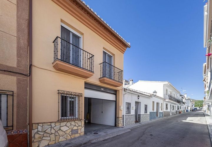 Villa a Jatar, Granada, Jatar - € 144.000 | Ref: GR3924/8251 - foto 1