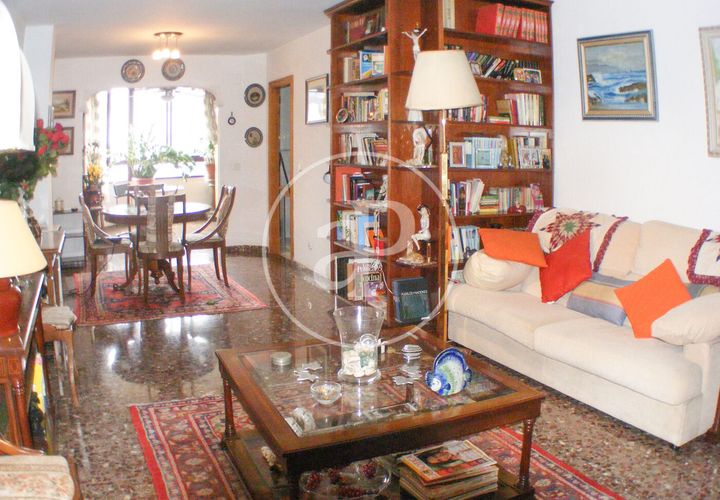 Leilighet i Valencia, Valencia, Valencia - € 460 000 | Ref: VV2509037 - foto 1
