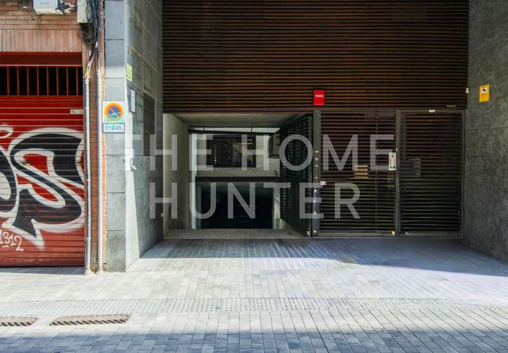 Parkeringsplads i Barcelona, Barcelona, Barcelona - € 22.000 | Ref: THH3549 - foto 1