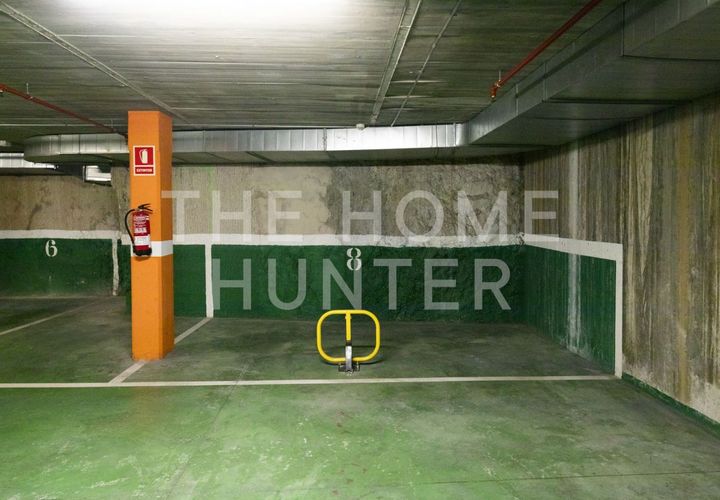 Parkeringsplads i Barcelona, Barcelona, Barcelona - € 22.000 | Ref: THH3553 - foto 1