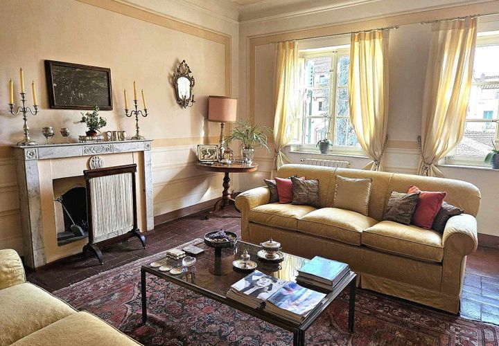 Lejlighed i Lucca, Lucca, Lucca - € 780.000 | Ref: a1190ra17282 - foto 1