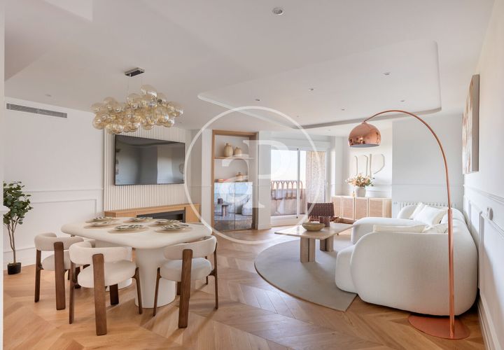 Leilighet i Madrid, Madrid, Madrid - € 2 895 000 | Ref: VM2509047 - foto 1