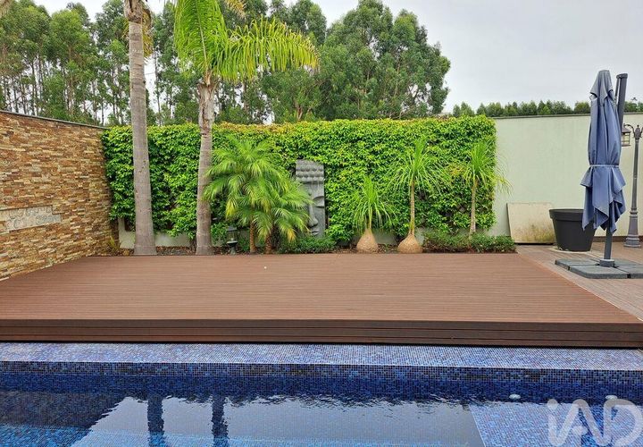 Byhus i Vila Nova de Gaia, Porto, Vila Nova de Gaia - € 1.300.000 | Ref: 148251 - foto 1