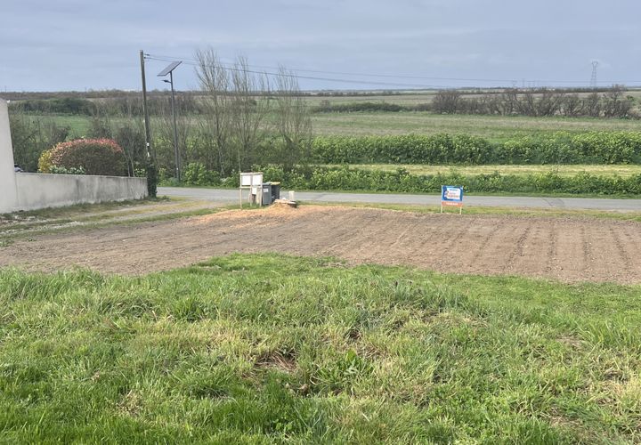 Terra a Charron, Charente-Maritime, Charron - € 75.000 | Ref: 20986 - foto 1