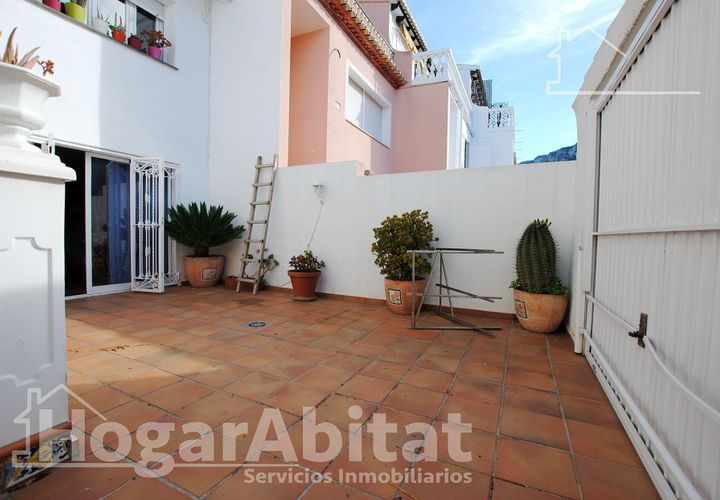 Rækkehus i Barx, Valencia, Barx - € 220.000 | Ref: 109GAN220.FPV/3716 - foto 1
