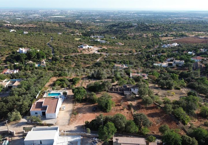 Villa i Faro, Faro, Faro - € 1.200.000 | Ref: 014250122 - foto 1