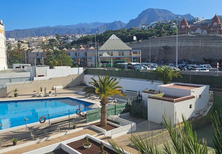 Lejlighed i Adeje, Tenerife, Adeje - € 275.000 | Ref: 555/7923 - foto 1