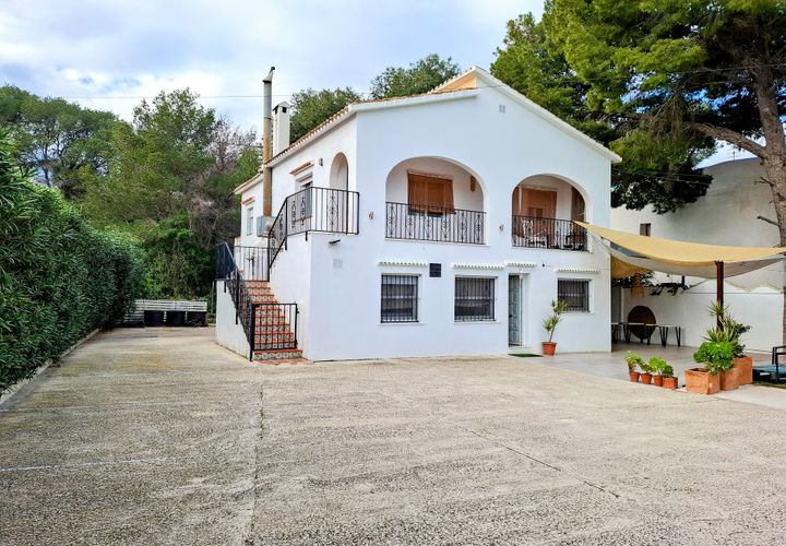 Villa i Denia, Alicante, Denia - € 499.000 | Ref: C39022* - foto 1