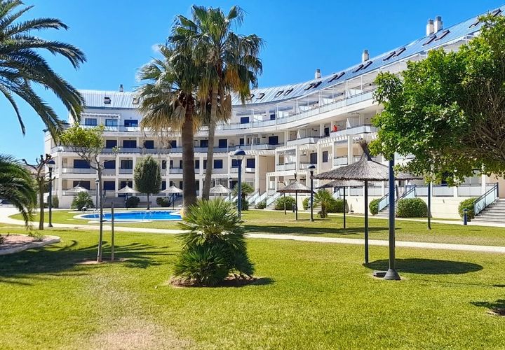 Lejlighed i Denia, Alicante, Denia - € 485.000 | Ref: A39045* - foto 1