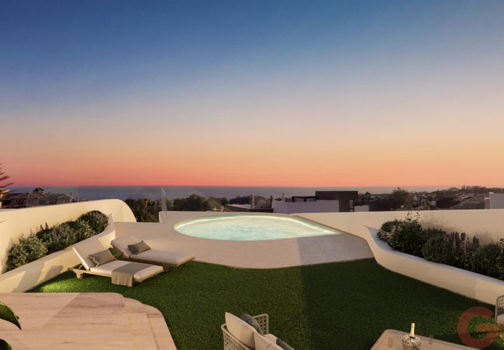 Leilighet i Marbella, Malaga, Marbella - € 1 750 000 | Ref: IDEPGE-0A - foto 1