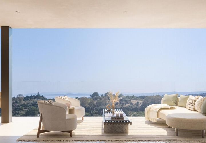 Villa a Estepona, Malaga, Estepona - € 1.075.000 | Ref: IDEPHR-R1 - foto 1