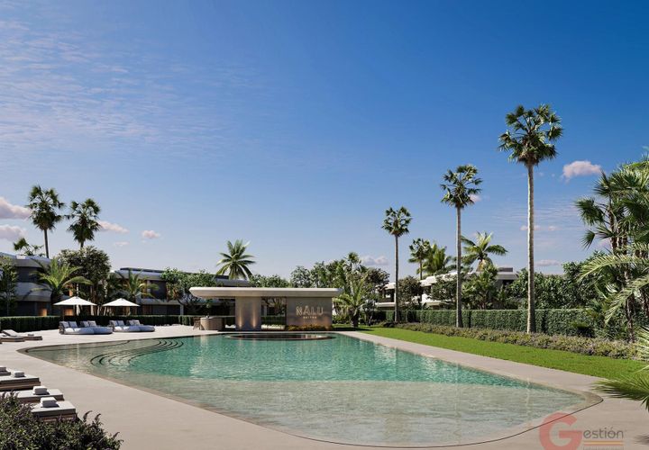 Leilighet i Casares, Malaga, Casares - € 1 130 000 | Ref: IDEPNS-321A - foto 1