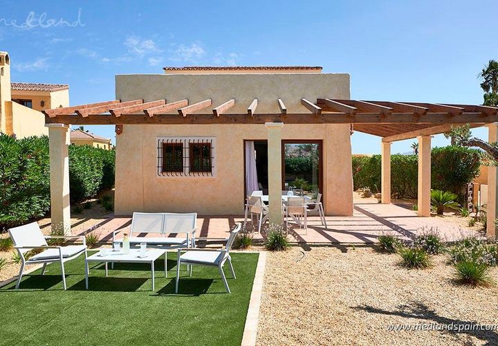 Villa a Palomares, Almeria, Palomares - € 375.950 | Ref: N-6952660 - foto 1
