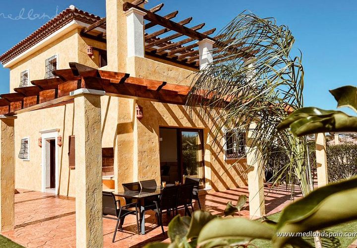 Villa a Palomares, Almeria, Palomares - € 437.750 | Ref: N-6952744 - foto 1