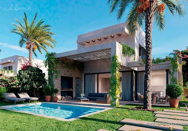 Villa a Palomares, Almeria, Palomares - € 560.000 | Ref: N-6953206 - foto 1