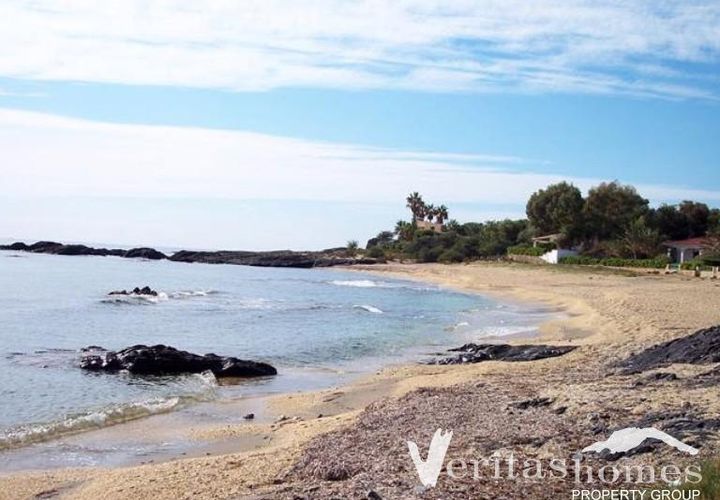 Terra a El Calon, Almeria, El Calon - € 315.000 | Ref: VHLA 2955 - foto 1