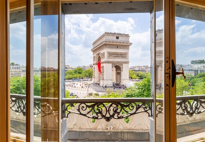 Lejlighed i Paris, Paris, Paris - € 3.999.800 | Ref: HH-15414908 - foto 1