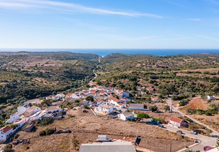 Helårsgrund i Sagres, Faro, Sagres - € 650.000 | Ref: BPA4317 - foto 1