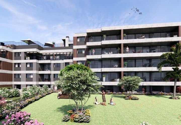 Leilighet i Machico, Madeira, Machico - € 350 000 | Ref: 143984 - foto 1