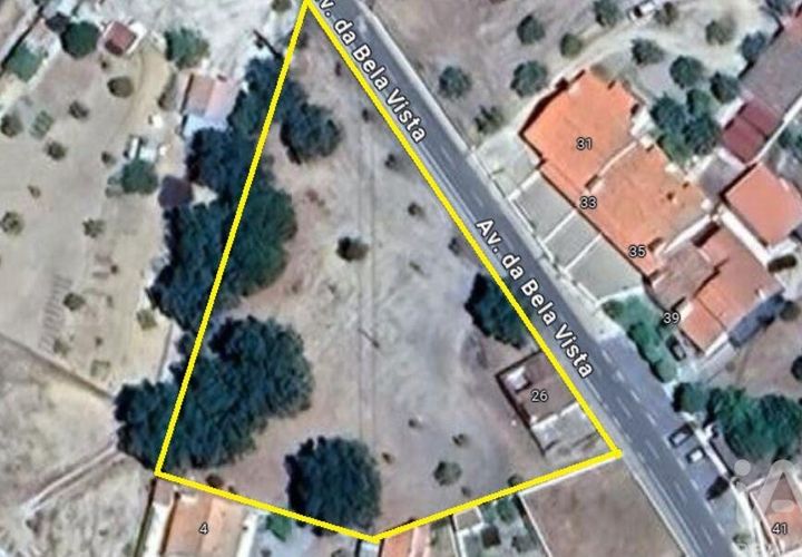 Byhus i Portalegre, Portalegre, Portalegre - € 109.500 | Ref: 122517 - foto 1