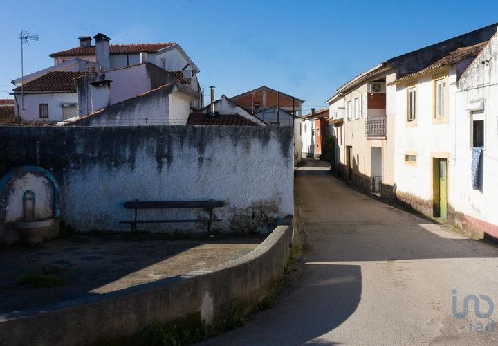 Byhus i Lousa, Coimbra, Lousa - € 55.000 | Ref: 149309 - foto 1