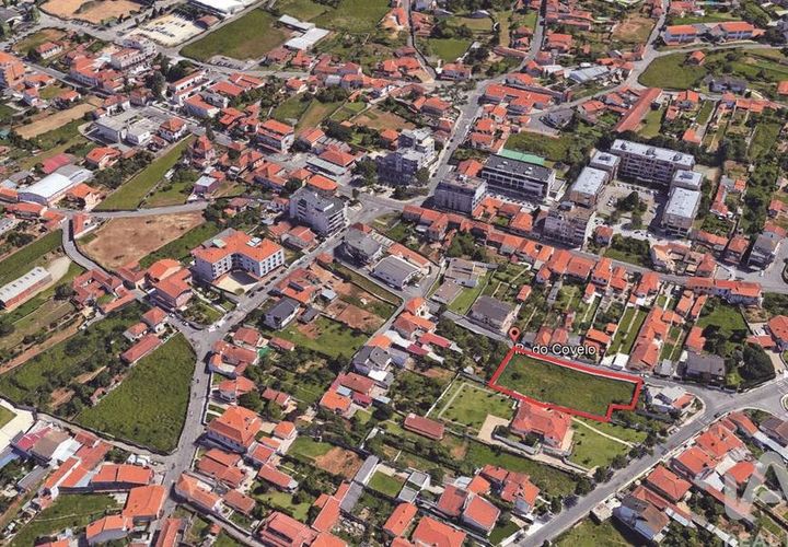 Terra a Ovar, Aveiro, Ovar - € 195.000 | Ref: 148519 - foto 1
