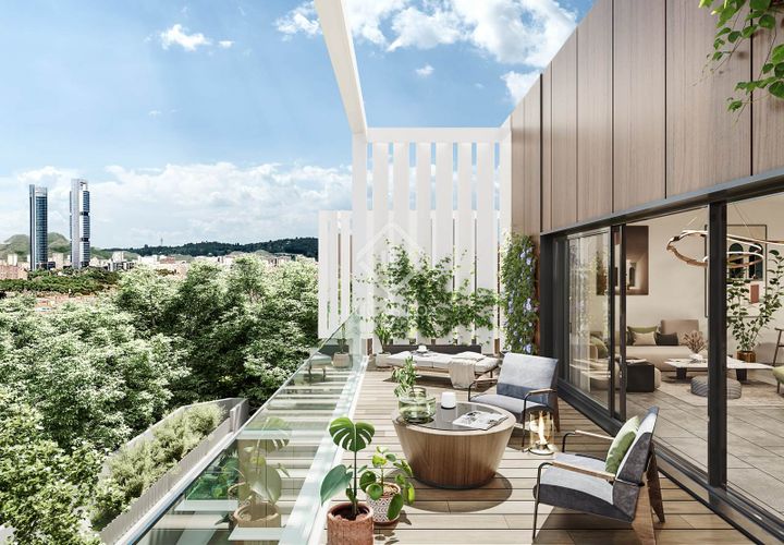 Lejlighed i Madrid, Madrid, Madrid - € 1.757.000 | Ref: MAD59191 - foto 1