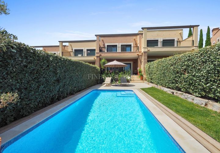 Byhus i Carvoeiro, Faro, Carvoeiro - € 645.000 | Ref: FC1044VCZ - foto 1