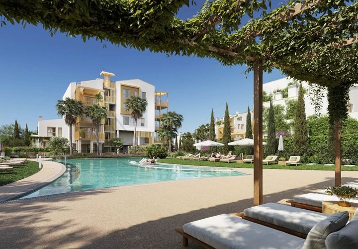 Byhus i Denia, Alicante, Denia - € 493.000 | Ref: A000342 - foto 1