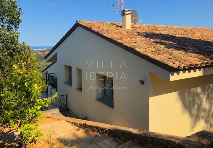 Villa i Bufaganyes, Gerona, Bufaganyes - € 2.100.000 | Ref: 348 - foto 1