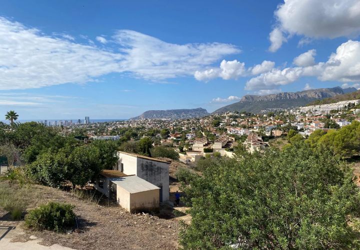 Villa i Calpe, Alicante, Calpe - € 925 000 | Ref: 4571CAL - foto 1