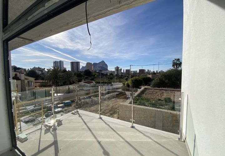 Villa a Calpe, Alicante, Calpe - € 1.099.000 | Ref: 4570CAL - foto 1