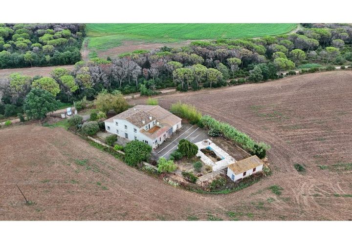 Landejendom i Llagostera, Gerona, Llagostera - € 1.100.000 | Ref: 1728 LLA - foto 1