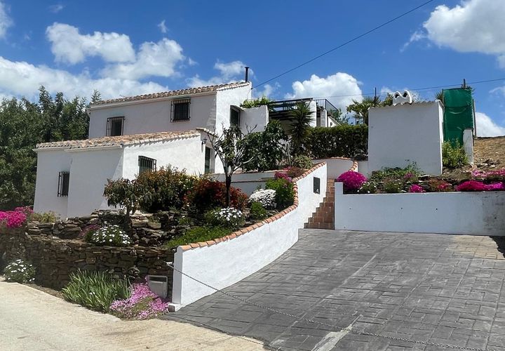 Landejendom i Velez Malaga, Malaga, Velez Malaga - € 249.000 | Ref: 118854 - foto 1