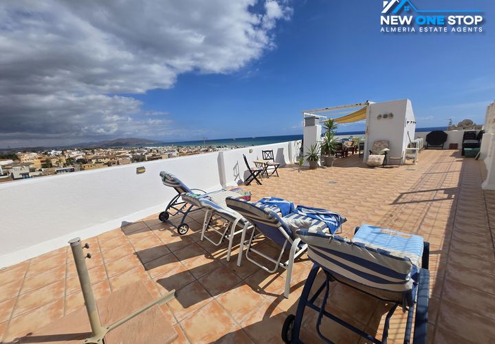 Penthouse i Garrucha, Almeria, Garrucha - € 239 950 | Ref: 1690 - foto 1